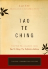 Tao Te Ching : The New Translation from Tao Te Ching: the Definitive Edition - Book