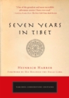 Seven Years in Tibet : The Deluxe Edition - Book