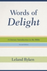 Words of Delight : A Literary Introduction to the Bible - eBook