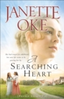 A Searching Heart (Prairie Legacy Book #2) - eBook