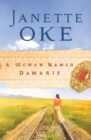 A Woman Named Damaris (Women of the West Book #4) - eBook