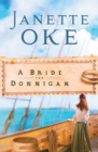 A Bride for Donnigan (Women of the West Book #7) - eBook