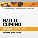 Had it Coming - eAudiobook