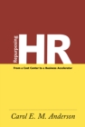 Repurposing HR - eBook