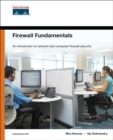 Firewall Fundamentals - eBook