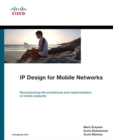 IP Design for Mobile Networks - eBook