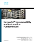 Network Programmability and Automation Fundamentals - Book