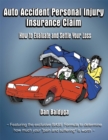 Auto Accident Personal Injury Insurance Claim - eBook