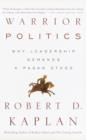 Warrior Politics - eBook