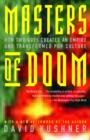 Masters of Doom - eBook