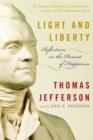 Light and Liberty - eBook