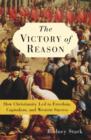 Victory of Reason - eBook