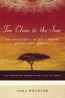 Too Close to the Sun - eBook