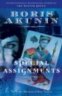 Special Assignments - eBook