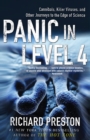 Panic in Level 4 - eBook