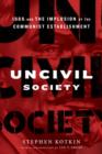 Uncivil Society - eBook