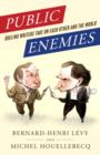 Public Enemies - eBook