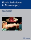 Plastic Techniques in Neurosurgery - Book
