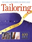 Tailoring : The Classic Guide to Sewing the Perfect Jacket - Book