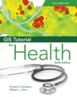 GIS Tutorial for Health for ArcGIS Desktop 10.8 - eBook