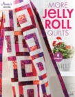 More Jelly Roll Quilts - Book