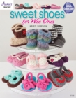 Sweet Shoes for Wee Ones - eBook