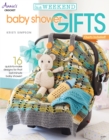 In a Weekend: Baby Shower Gifts - eBook