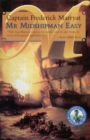 Mr Midshipman Easy - eBook