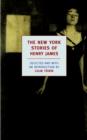 The New York Stories Of Henry James - Book