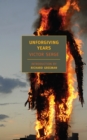 Unforgiving Years - Book
