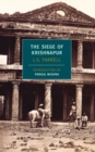 Siege of Krishnapur - eBook