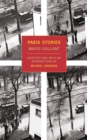 Paris Stories - eBook