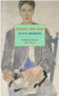 School for Love - eBook