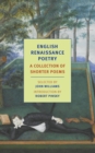 English Renaissance Poetry - eBook