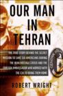 Our Man in Tehran - eBook