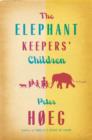 Elephant Keepers' Children - eBook