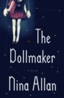 Dollmaker - eBook