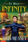 To Hold Infinity - eBook