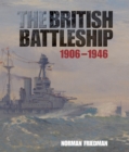 The British Battleship : 1906-1946 - eBook