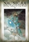 Nausicaa of the Valley of the Wind, Vol. 5 - Book