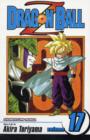 Dragon Ball Z, Vol. 17 - Book