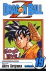 Dragon Ball Z, Vol. 19 - Book
