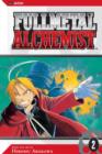 Fullmetal Alchemist, Vol. 2 - Book