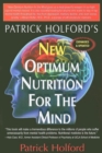 New Optimum Nutrition for the Mind - Book