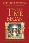 When Time Began (Book V) - eBook