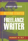 Getting Started as a Freelance Writer - eBook