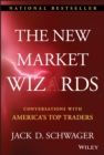 The New Market Wizards : Conversations with America's Top Traders - Book