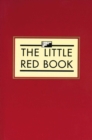 The Little Red Book - eBook