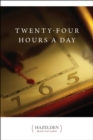 Twenty-Four Hours a Day - eBook