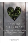 Answers in the Heart : Daily Meditations For Men And Women Recovering From Sex Addiction - eBook